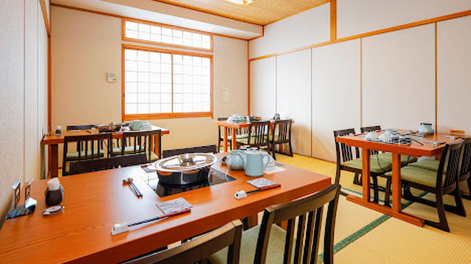 博多水炊き ちどり - メイン写真: