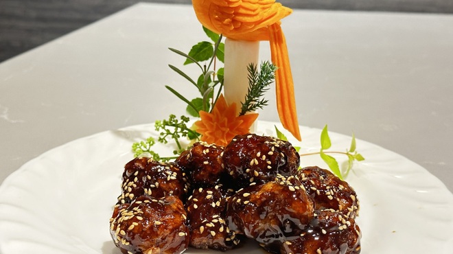 美林華飯店 - メイン写真: