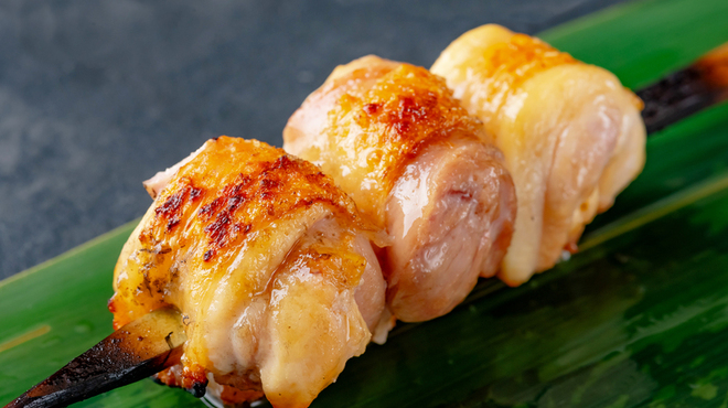 炭焼き鶏 佐藤 - メイン写真: