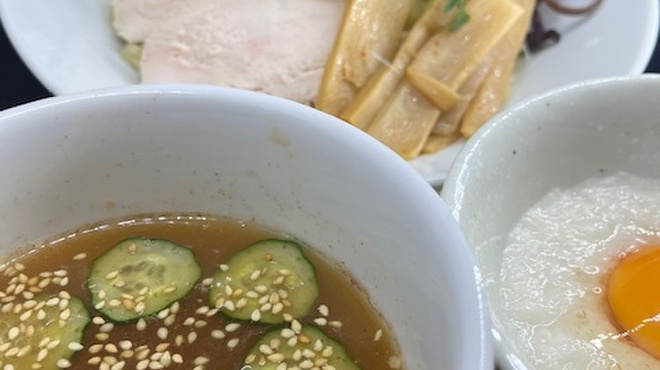 味噌らーめん 十味や - メイン写真: