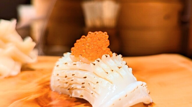 寿司処つる田 - メイン写真: