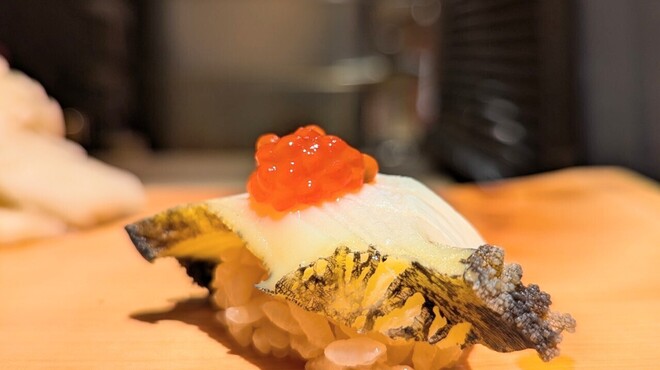 寿司処つる田 - メイン写真: