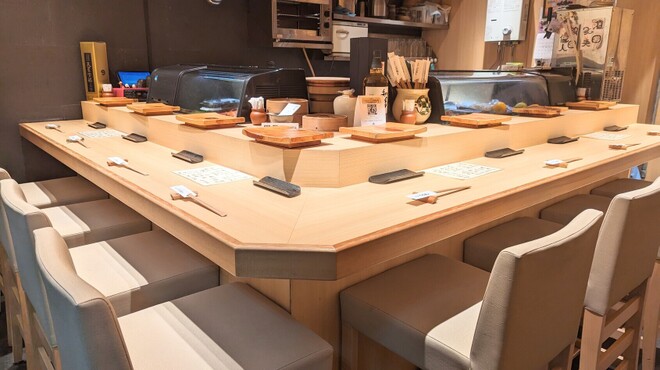 寿司処つる田 - メイン写真: