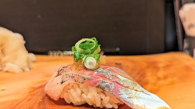 寿司処つる田 - メイン写真: