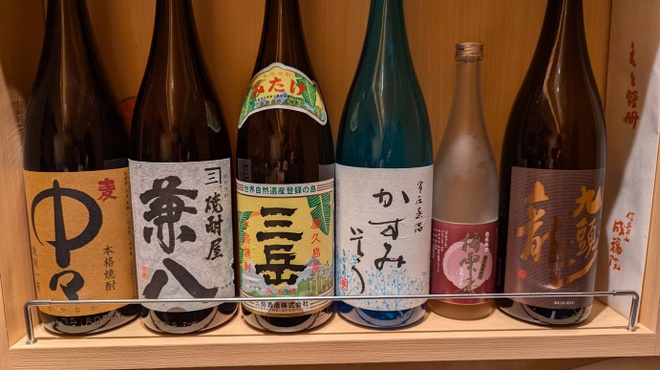 寿司処つる田 - メイン写真: