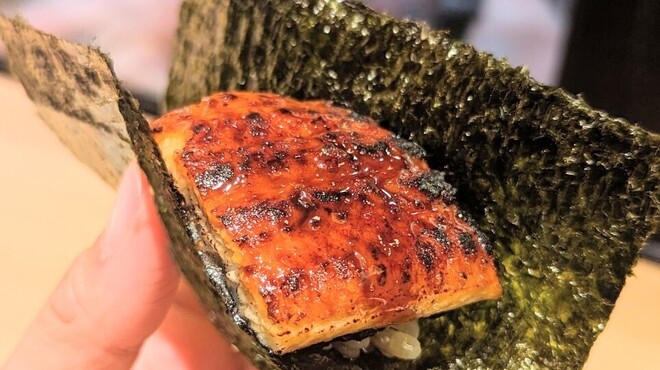 寿司処つる田 - メイン写真: