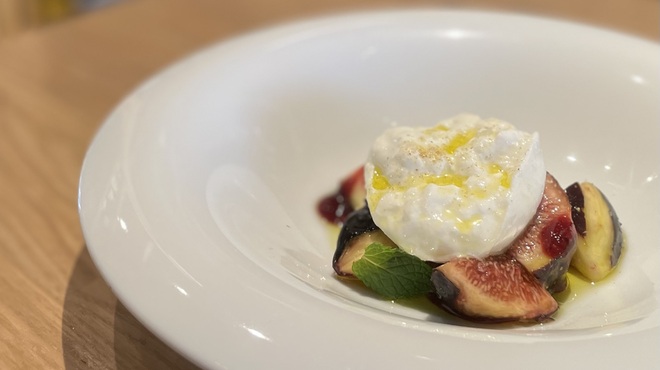 caprino - メイン写真: