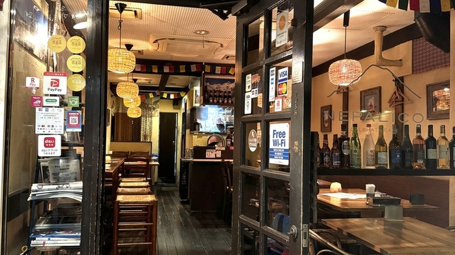 ネパリコ - メイン写真: