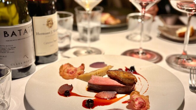 Restaurant Re: - メイン写真: