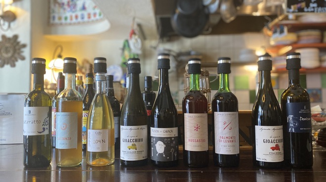 フィリ ディ チェント アンニ - メイン写真: