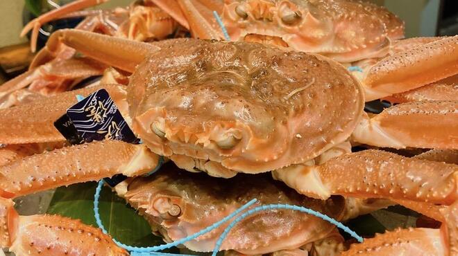 日々魚数寄 東木 - メイン写真: