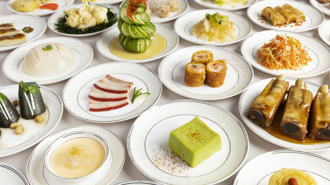 REIKASAI GINZA - メイン写真:
