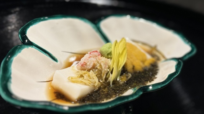 日本料理 会席小久保 - メイン写真: