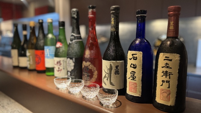 日本料理 会席小久保 - メイン写真: