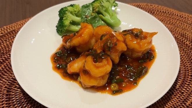 オーパス ワン - 料理写真: