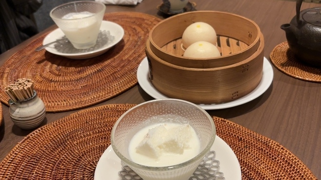 オーパス ワン - 料理写真: