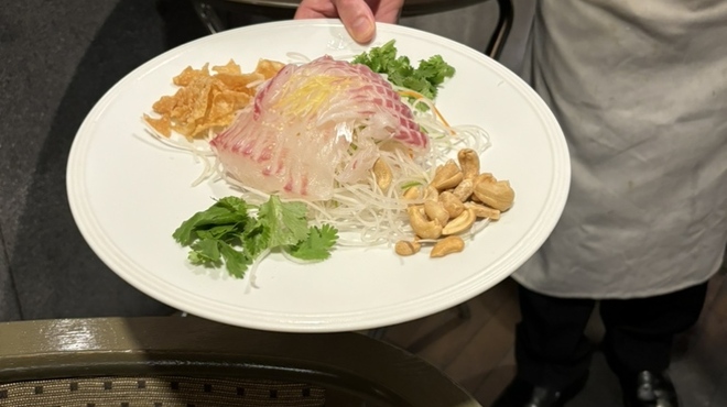 オーパス ワン - 料理写真: