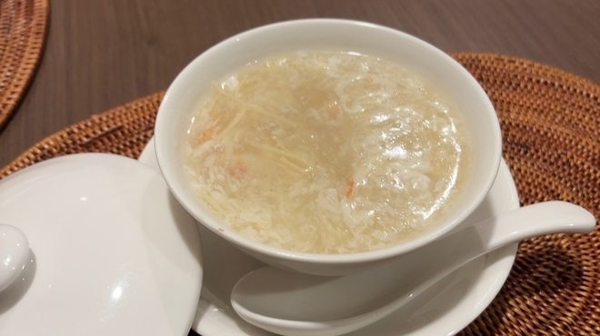 オーパス ワン - 料理写真: