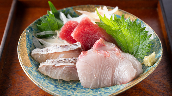 imakara - メイン写真: