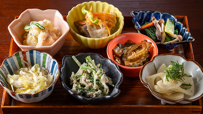 imakara - メイン写真: