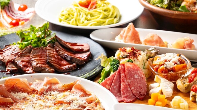 Italian BAR KIMURAYA - メイン写真: