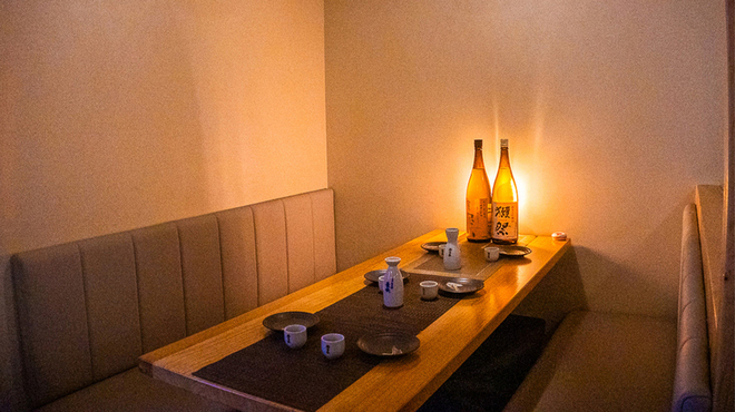 三田和食酒場 やすらぎ - メイン写真: