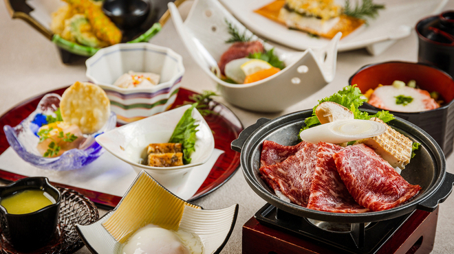 美食 個室・炭火焼・ワイン 縁 - メイン写真: