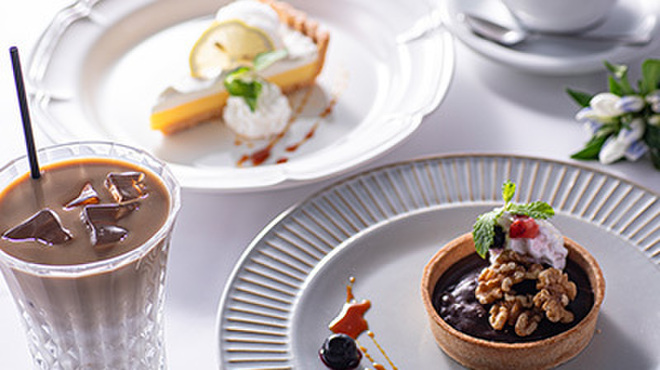 イタリアンレストラン ラヴァーニャ - メイン写真: