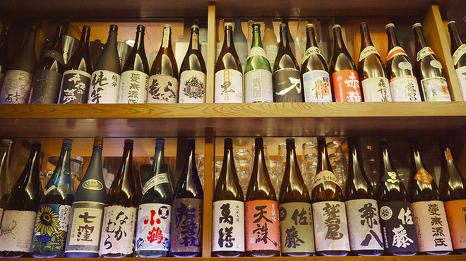 麹蔵 - メイン写真: