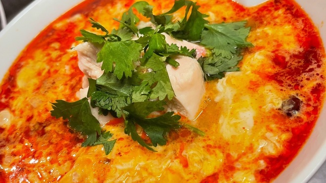 餃子ダイニングTSUDOI - メイン写真: