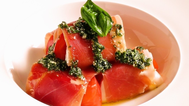 餃子ダイニングTSUDOI - メイン写真: