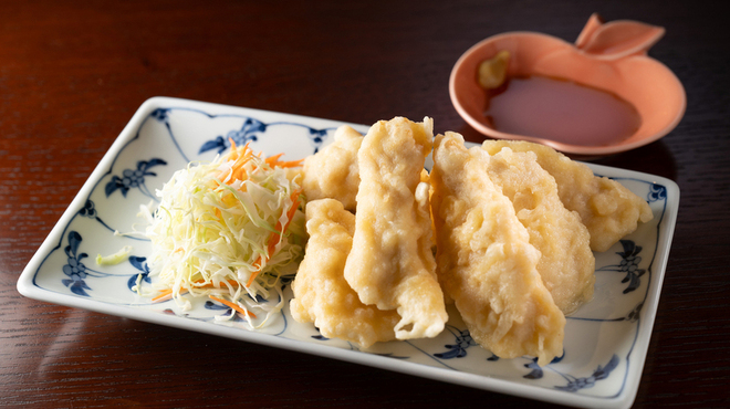 imakara - 料理写真: