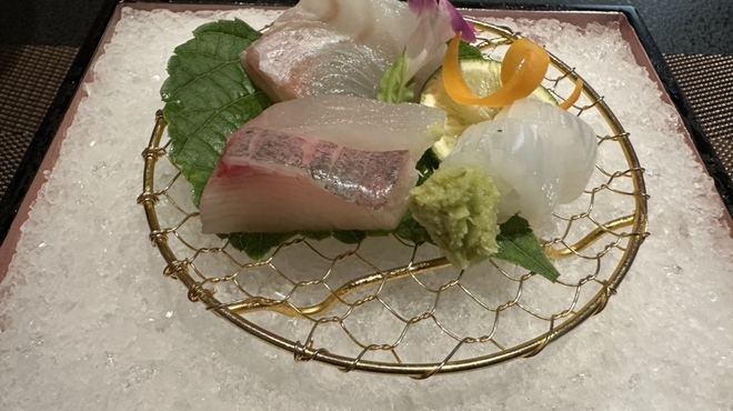 柿本家 - 料理写真: