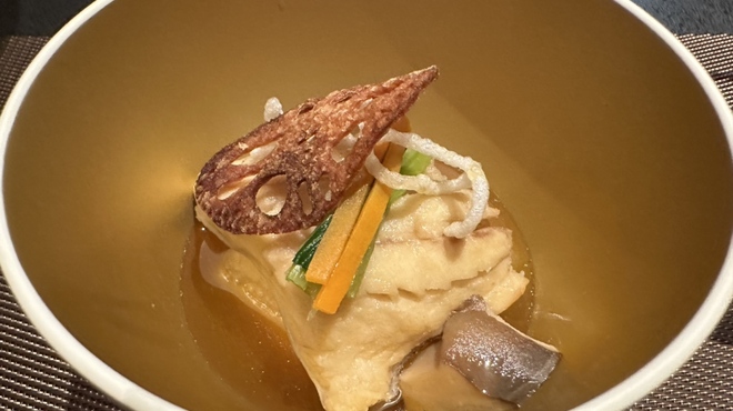柿本家 - 料理写真: