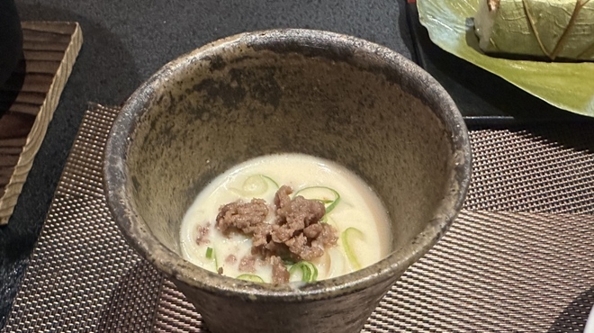 柿本家 - 料理写真:
