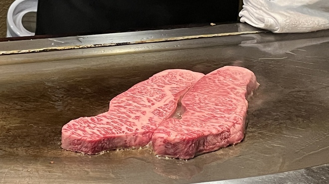六角堂 - 料理写真: