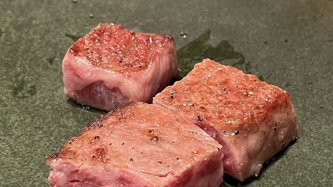 六角堂 - 料理写真: