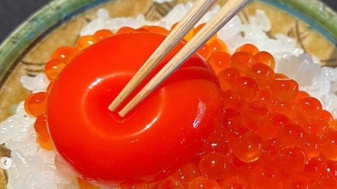 京の米料亭 八代目儀兵衛 - メイン写真: