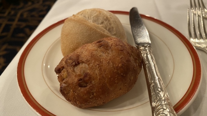 ダイニングルーム - 料理写真: