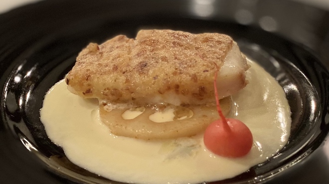 ダイニングルーム - 料理写真: