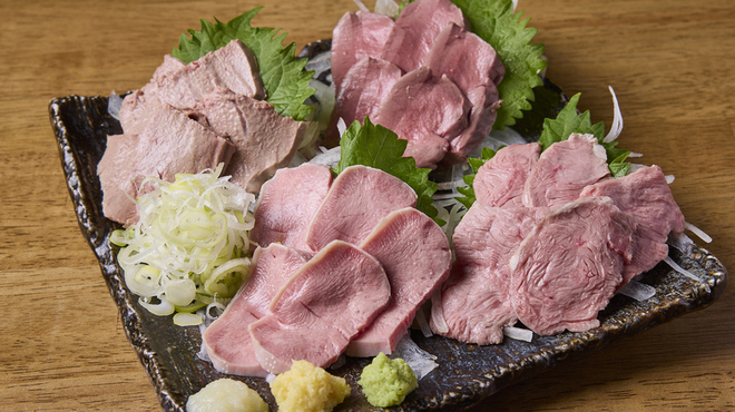 やきとん 木々家 - メイン写真: