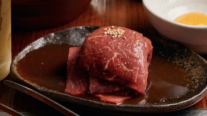 焼肉BAR さんたま - メイン写真: