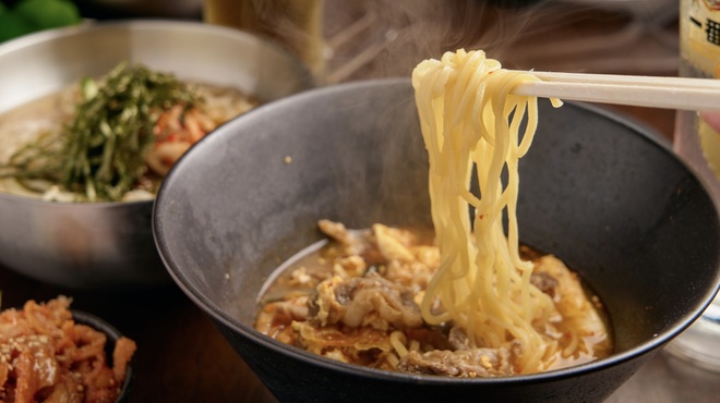 焼肉BAR さんたま - メイン写真: