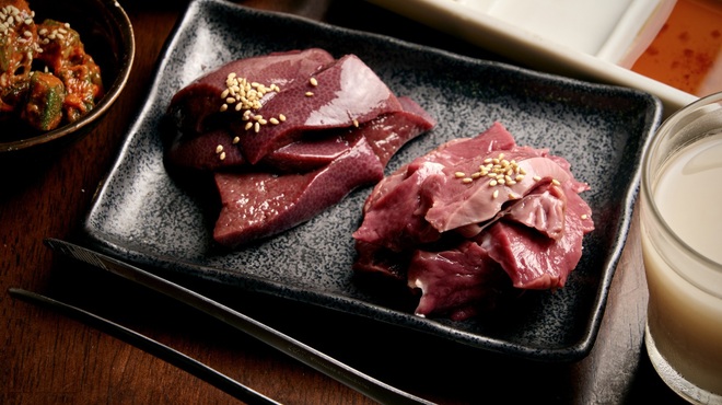 焼肉BAR さんたま - メイン写真: