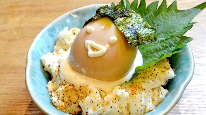 ナイス！とろ - メイン写真: