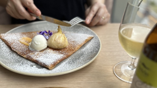 ルバーブ - メイン写真: