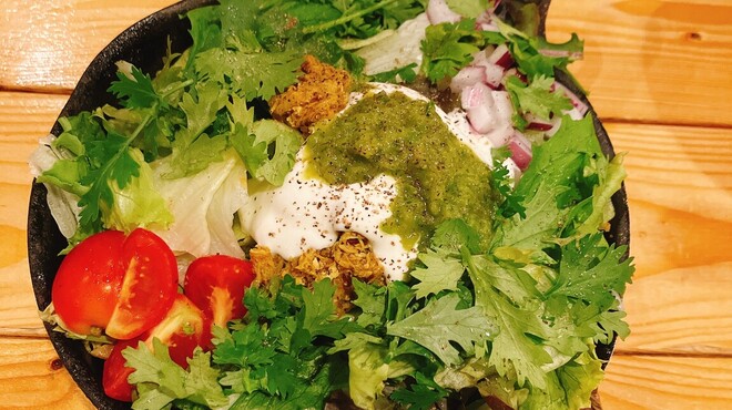 Hathor - 料理写真: