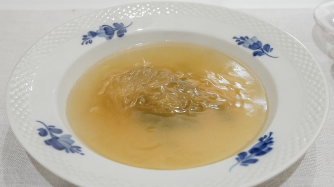 フルタ - 料理写真: