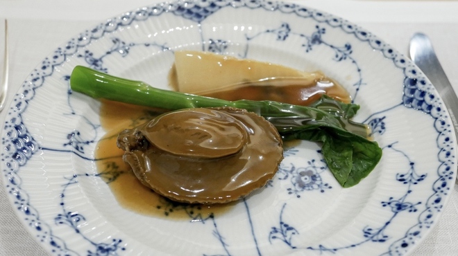 フルタ - 料理写真: