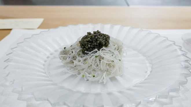 フルタ - 料理写真: